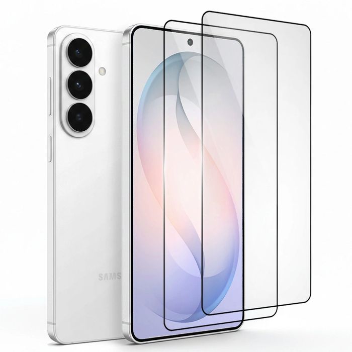 5d стъклен протектор за samsung galaxy s26 - супер защита