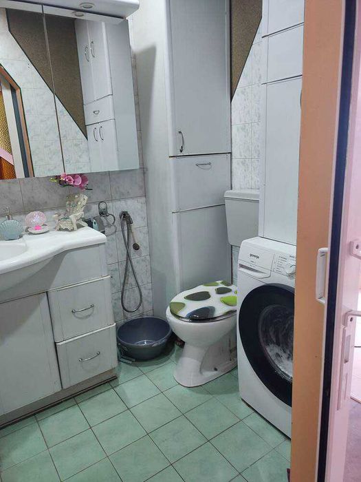 Дава се под наем Двустаен апартамент в София, Света Троица - 50 кв.м за 550 € - Снимка #4