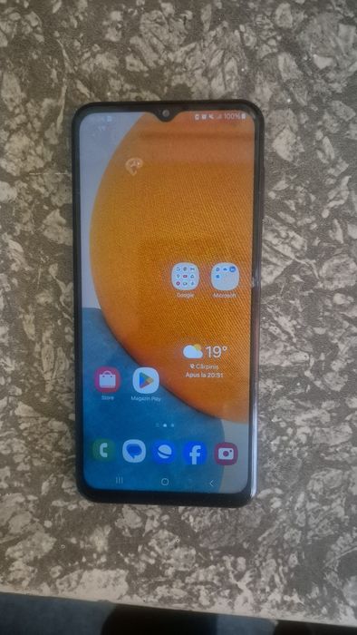 Vand Samsung galaxy a23 5g