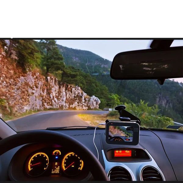 Екшън камера 4K/60FPS С WIFI водоустойчива до 20 метра /SPK068/