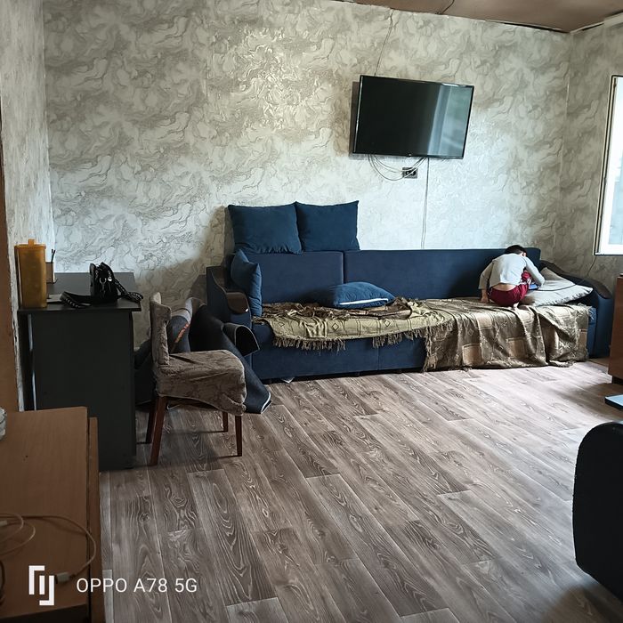 Продам дом.2026 г. Бензострой.переезд.