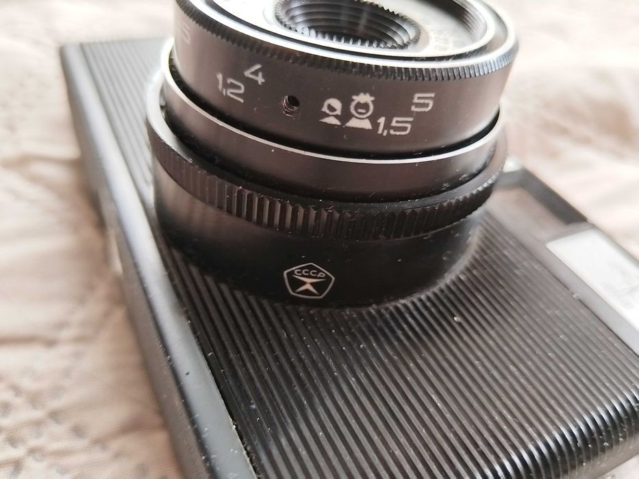 Продам фотоаппарат