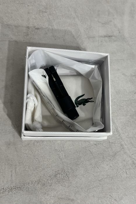 Браслет Lacoste