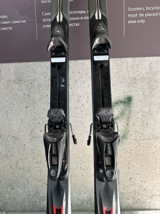 Ски Rossignol 170см