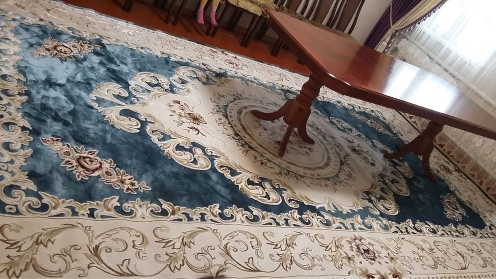 Продам ковер Иранский