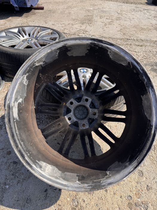 19ки 5х120 Bmw Спорт Пакет