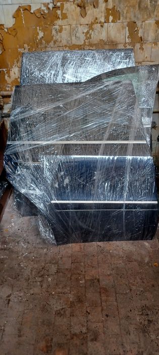 Врати Mercedes x164 GL