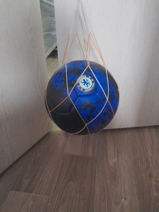 Мяч б/у футболны