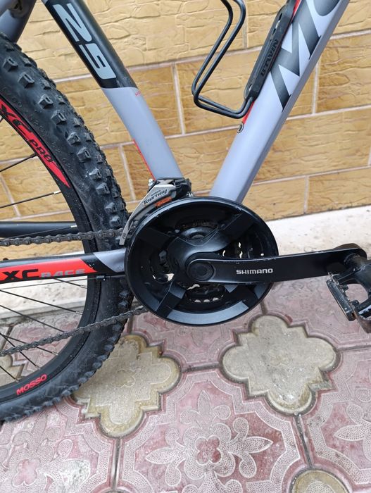 Mosso 29 цола    .