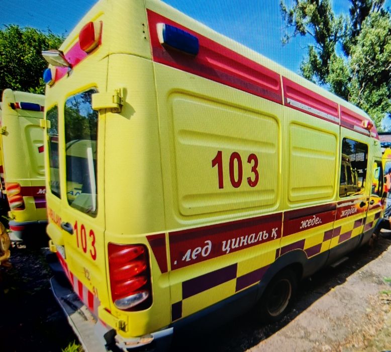 Ивеко дейли куплено с аукциона