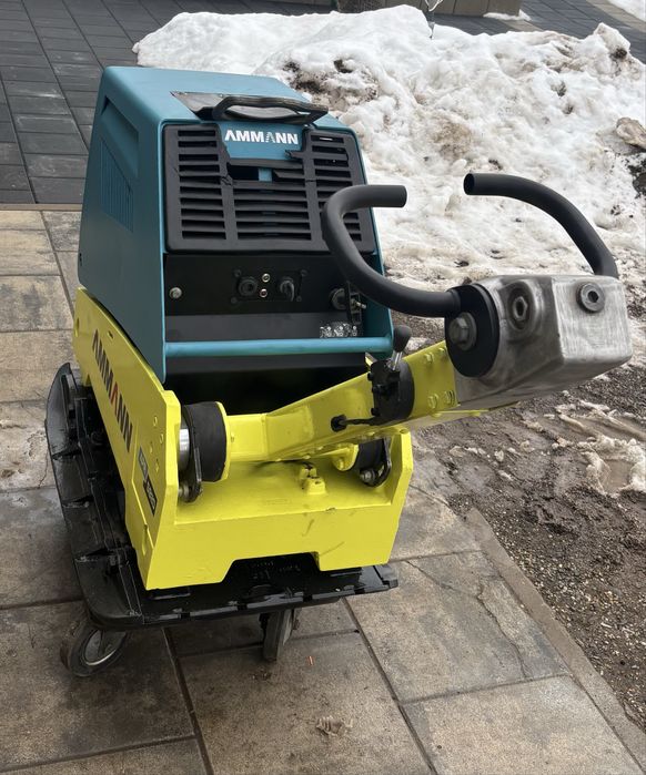 Placa compactoare 480kg Ammann
