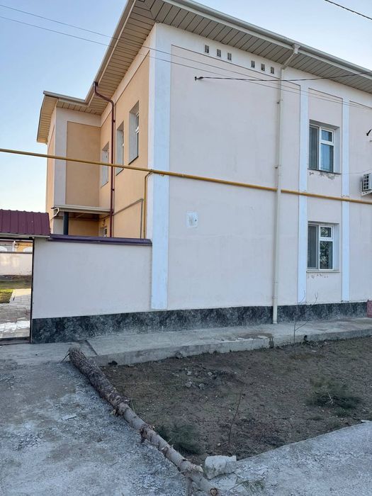 Продаётся коттедж||Uy Sotiladi