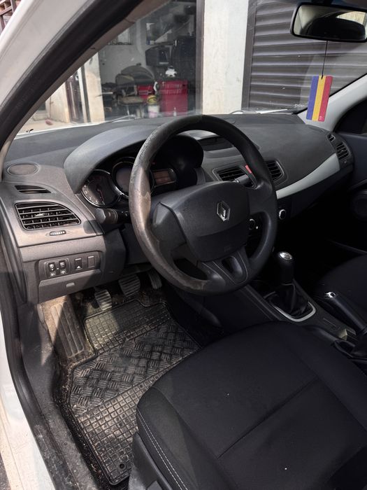 Vand Renault Fluence