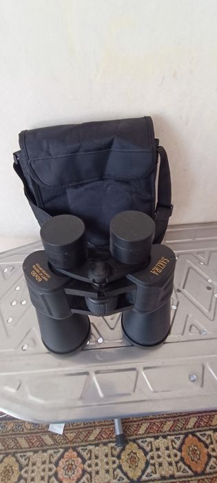 Бинокль Sakura 60/90