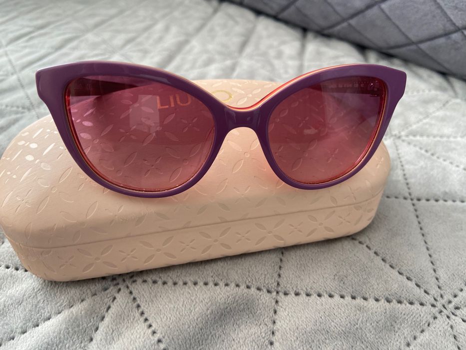 LIU.JO детски слънчеви очила от Opticlasa ,до 7 години