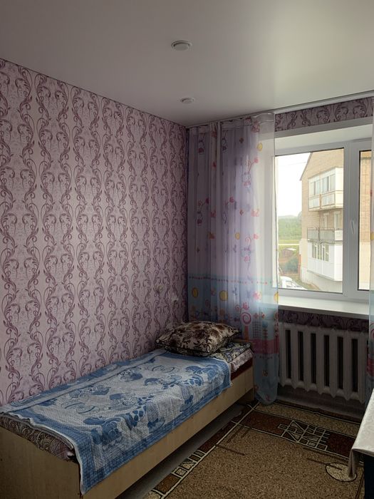 Сдам комнату студенту