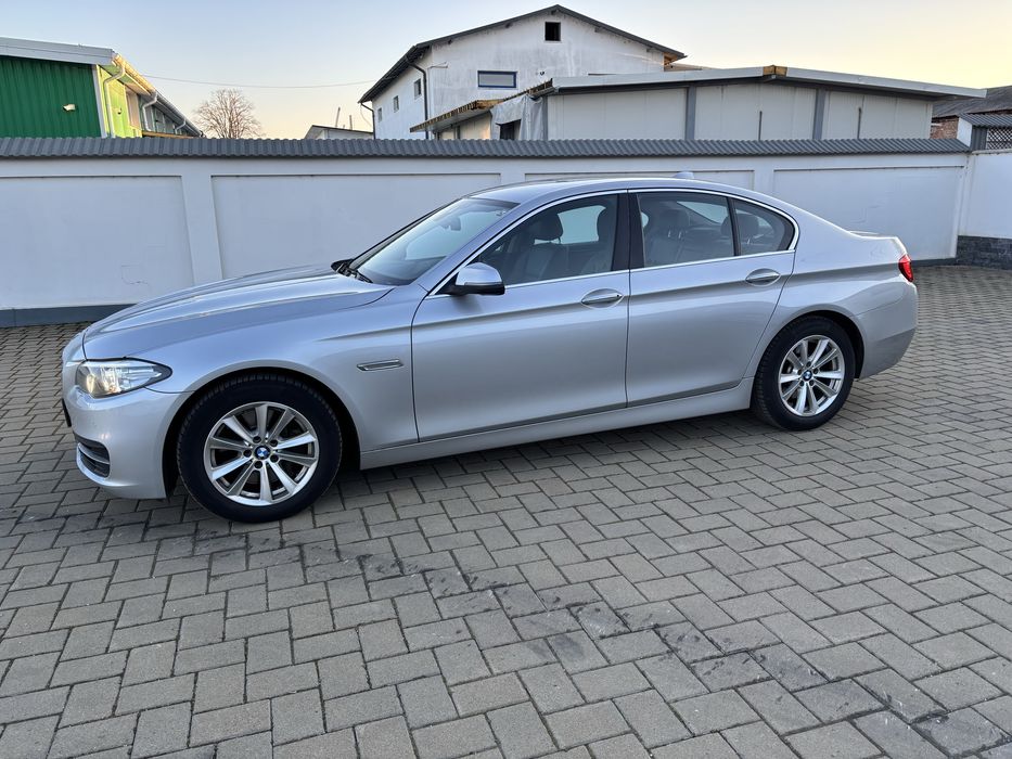 BMW F 10 / 2.0 Benzina /Fab 2014/528 I