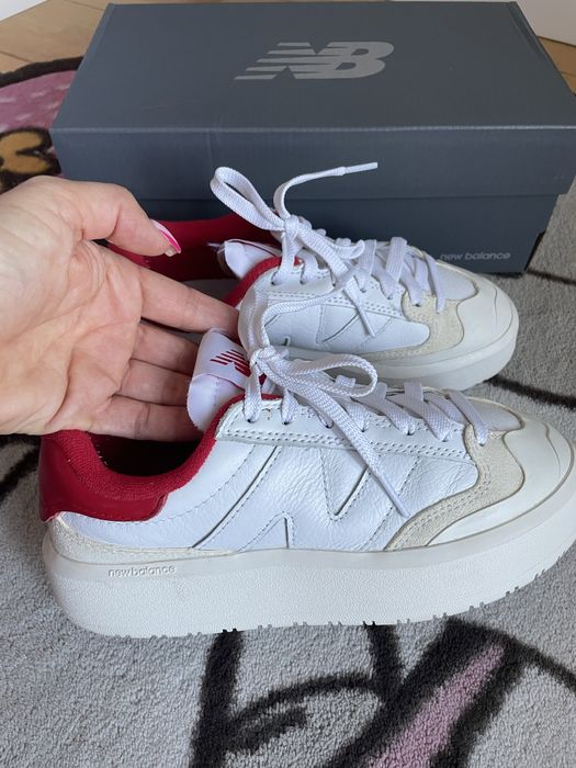 New Balance кецове