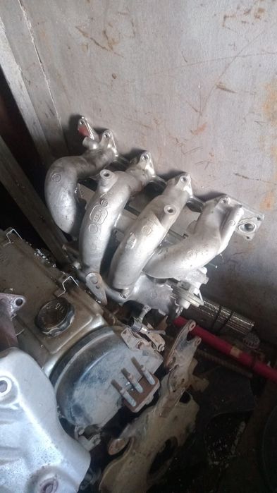 Продам мотор сост бу