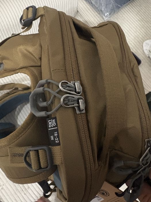 Rucsac Gregory  Verte  24L Nou