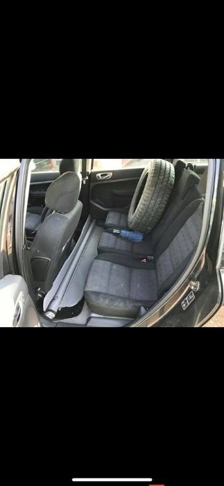 Пежо 307 бензин на части