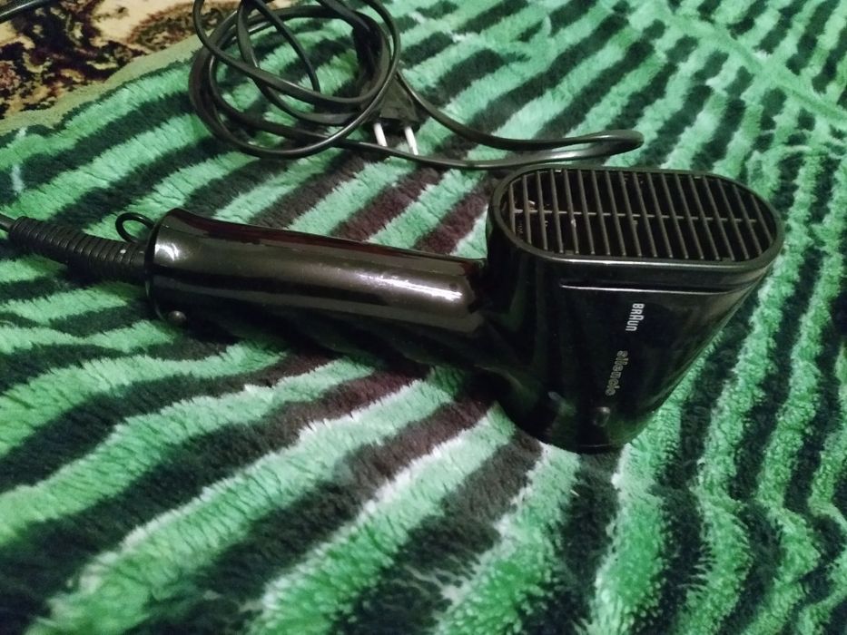 Фень для волос Braun original