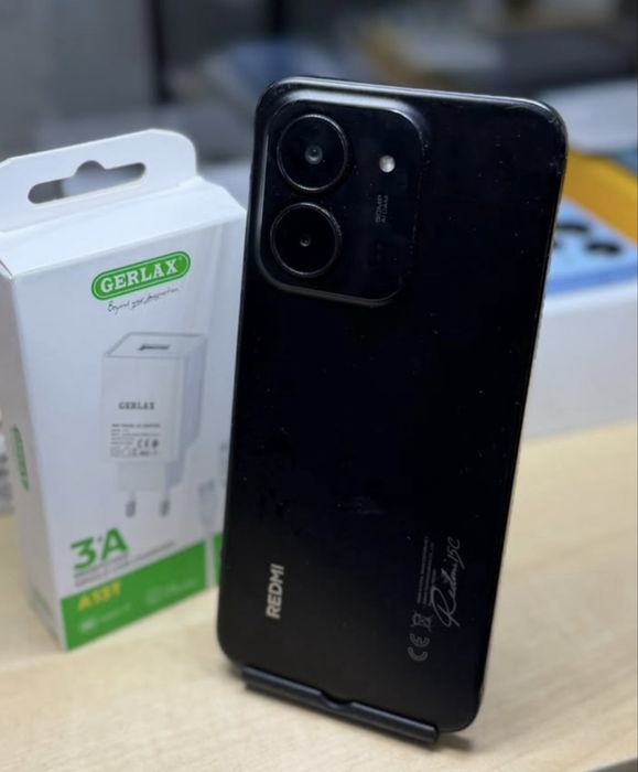Xiaomi Redmi  15C-256gb