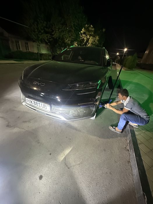 Vulkanizatsiya 24/7 vizf