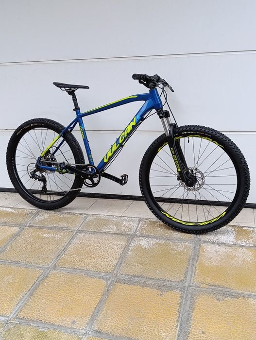 Велосипед 27.5 цола