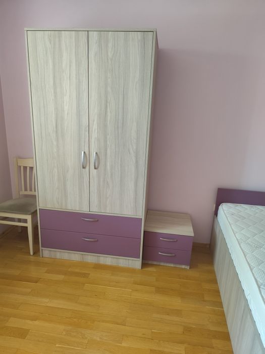 Мебели за детска стая