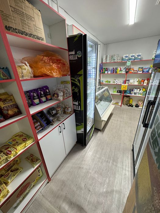 Продается магазин