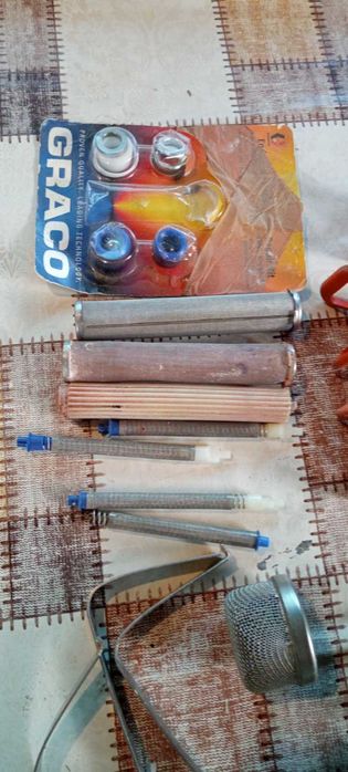 Машина за боядисване GRACO ULTRA 1000