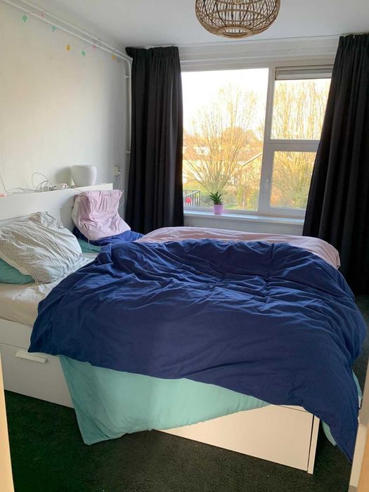 Дава се под наем Двустаен апартамент в София, Център - 65 кв.м за 397.8 € - Снимка #1