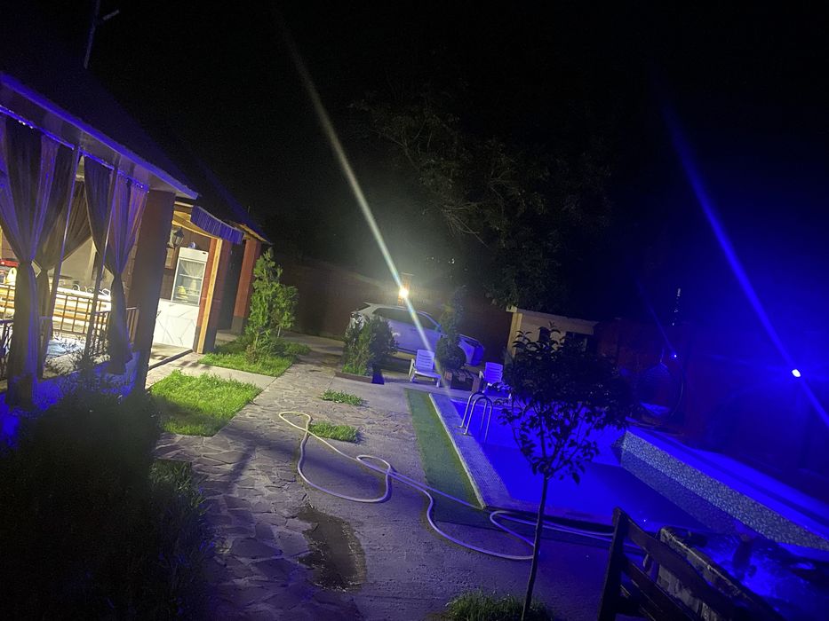 Кайнар булак дача посуточно