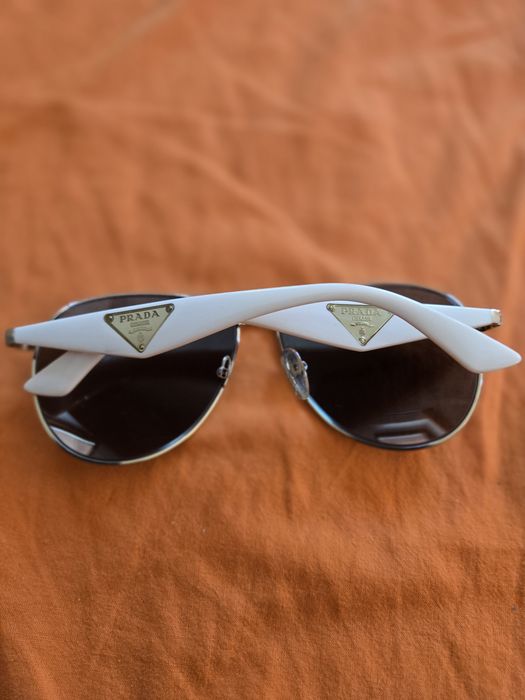 Ochelari de soare PRADA