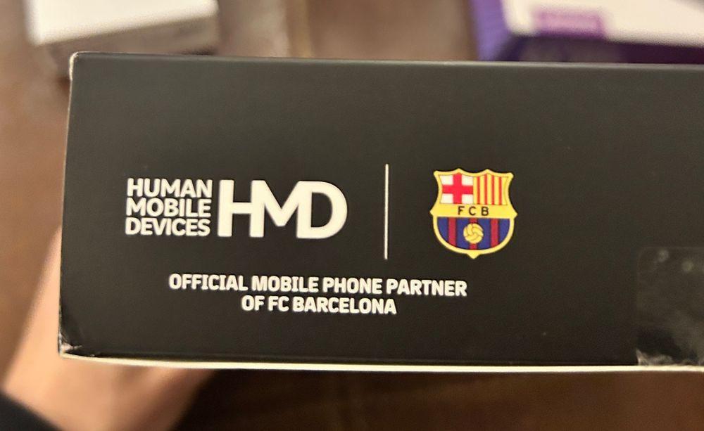 Tableta HMD T21 10.4 inch 64GB 4GB RAM 4G Black Steel