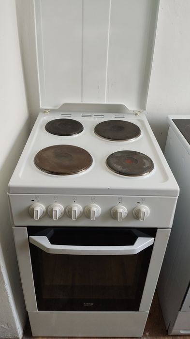 Продаются электрические плиты