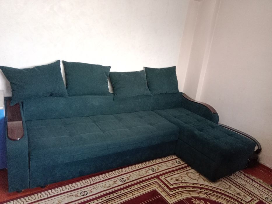 Диван раскладной