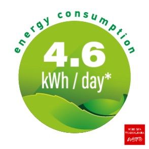 Jacuzzi Elbrus Life Deluxe - Minipiscina Wellis