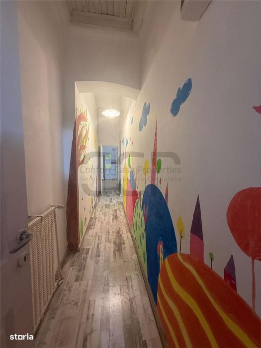 Nerva Traian metrou Timpuri Noi D+P+M nemobilata