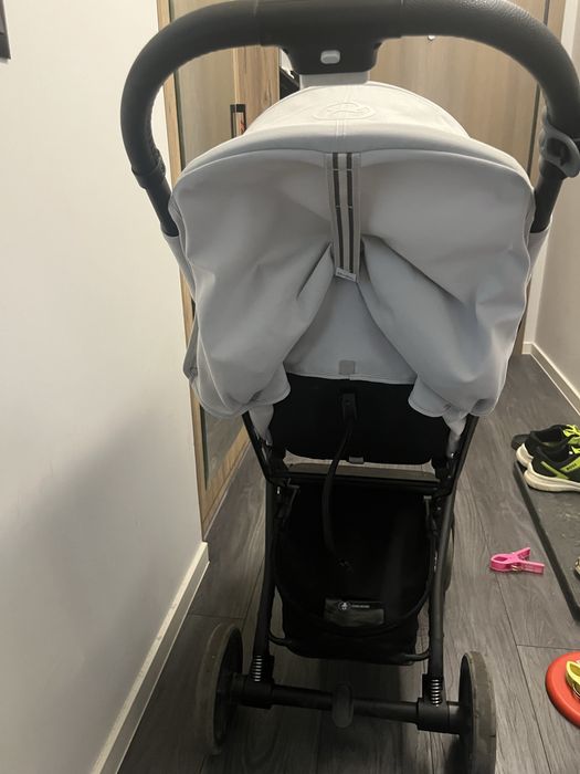 Cybex beezy 2024