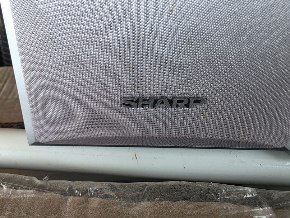 Vand boxe Pioneer si boxe Sharp