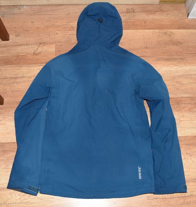 Salewa Gore Tex оригинално мъжко яке, размер S