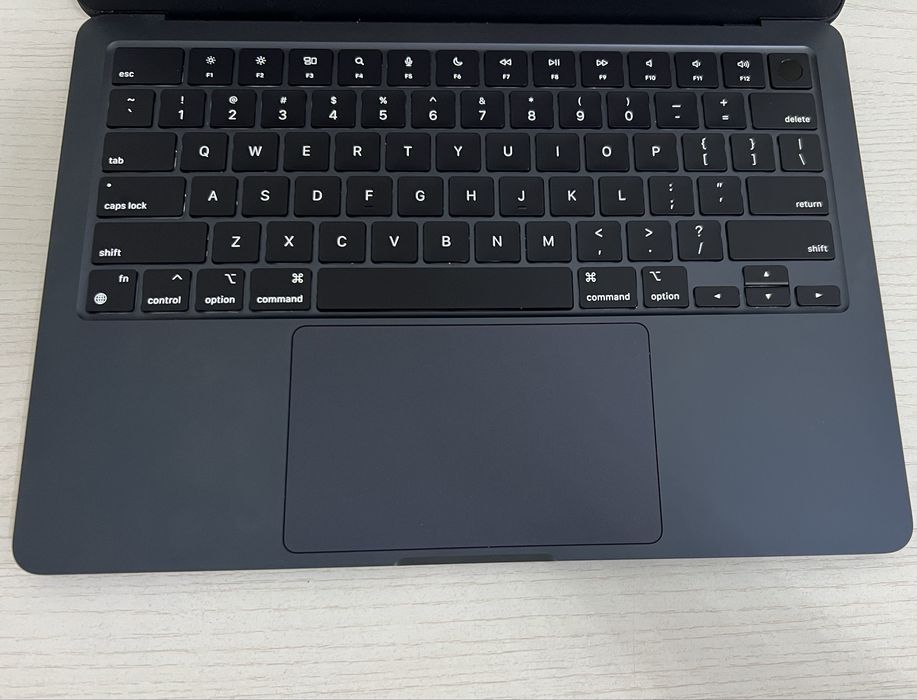 Macbook Air M3 макбук