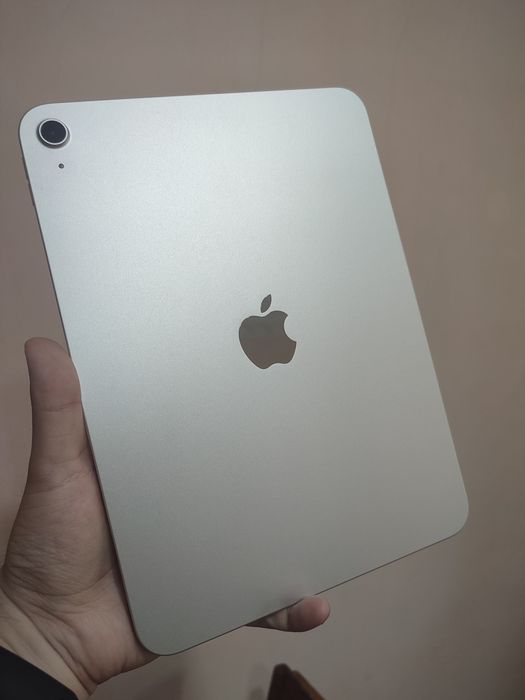 Ipad 11 (2025) A16 128gb WiFi