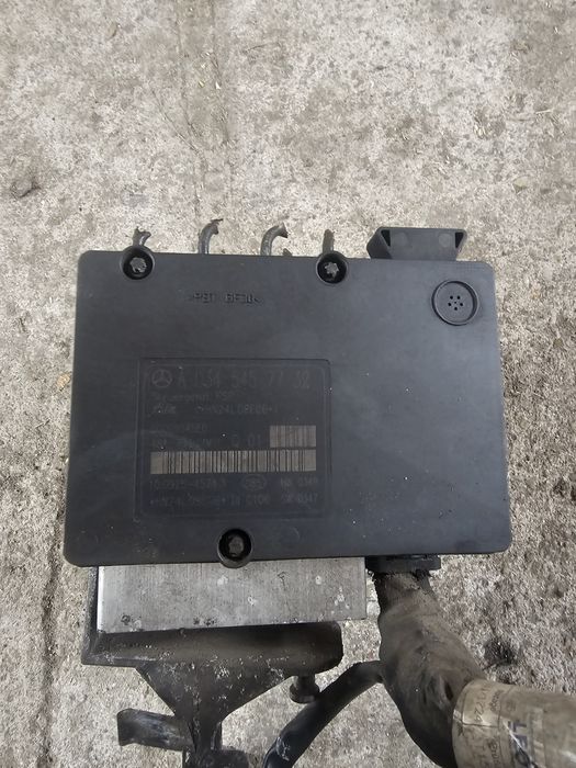 Pompa/Unitate ABS,Mercedes C Class W203,2.2 CDI,Cod-A 034 545 77 32,A0