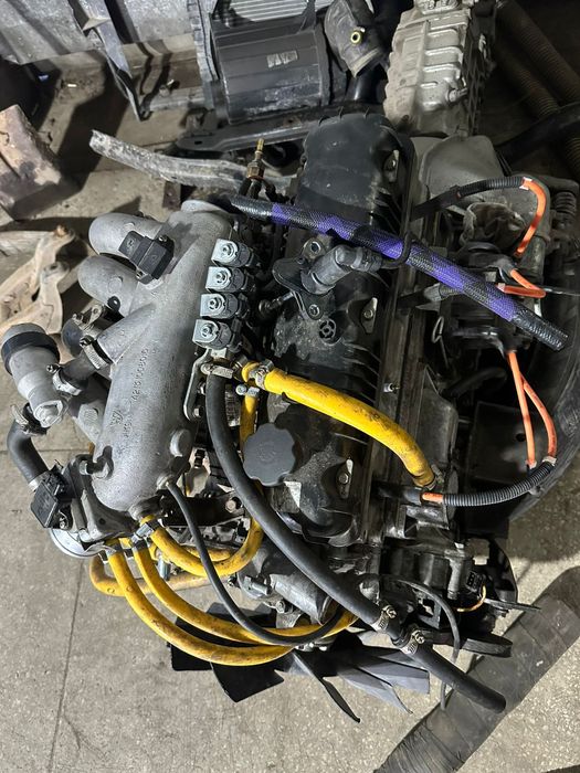 Продам двигатель 4216 Газель