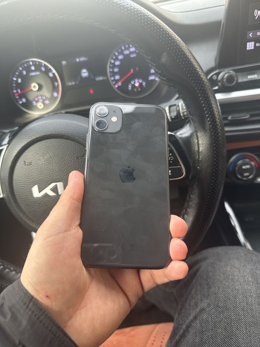 Гарантия есть с каропкай