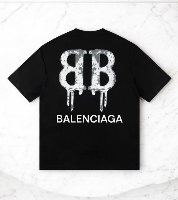 Balenciaga тениска