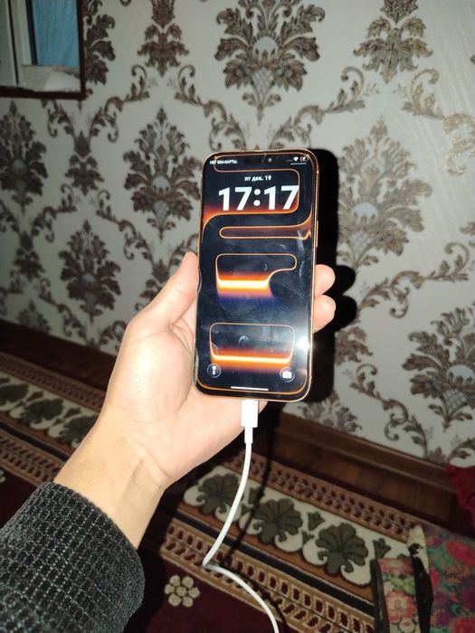 Iphone 17 pro max kopia